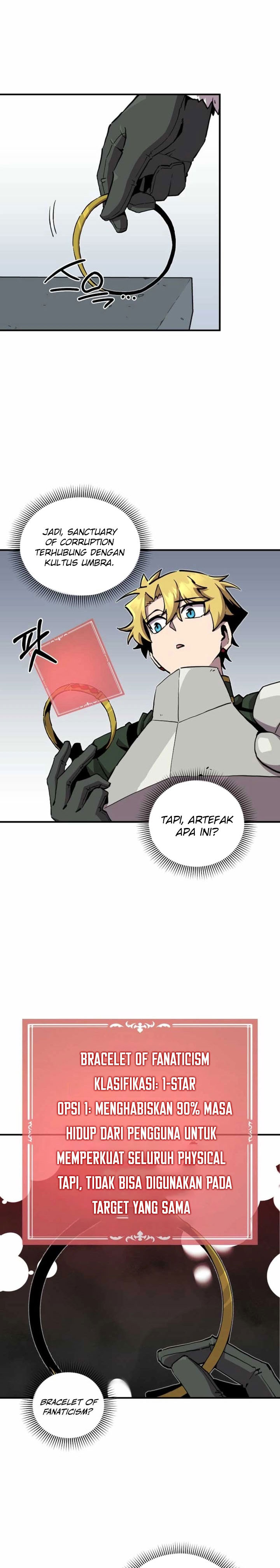 I Am Player Who Suck Alone Chapter 169 Bahasa Indonesia
